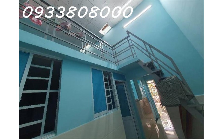 TRUNG TÂM TRƯỜNG THỌ ĐƯỜNG ĐẶNG VĂN BI-NHÀ 76M2 GIÁ NHÍCH NHẸ 5 TỶ